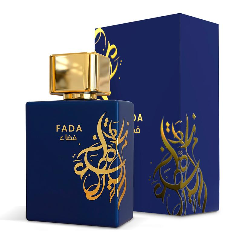 Miniatura do kit de perfumes árabes